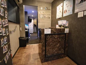 美甲沙龙 Nai-Chan 神乐坂【饭田桥站店】 4