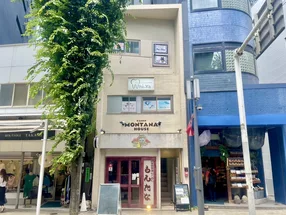 Nailsalon Nai-Chan神楽坂【飯田橋駅店】 1